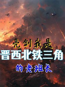 亮剑:我是晋西北铁三角的老班长 亮剑:我是晋西北铁三角的老班长