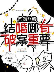回到九零:结婚哪有破案重要 回到九零:结婚哪有破案重要