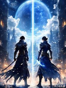 都市:双星武尊,横扫万界强者 都市:双星武尊,横扫万界强者