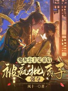 糟糕,假死不成疯批质子满城通缉 糟糕,假死不成疯批质子满城通缉