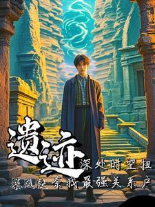 遗迹深处时空扭,奈我最强关系户 遗迹深处时空扭,奈我最强关系户