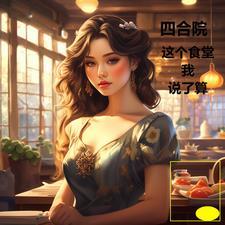 四合院,我和于家姐妹 四合院,我和于家姐妹