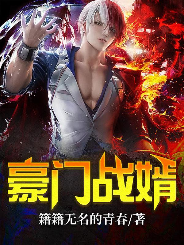 豪门战婿 豪门战婿