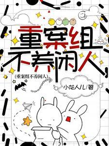 重案组不养闲人 重案组不养闲人