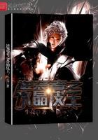 逆袭者之水晶皮王 逆袭者之水晶皮王