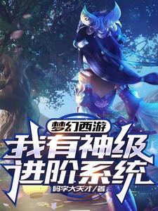 梦幻西游:我有神级进阶系统 梦幻西游:我有神级进阶系统