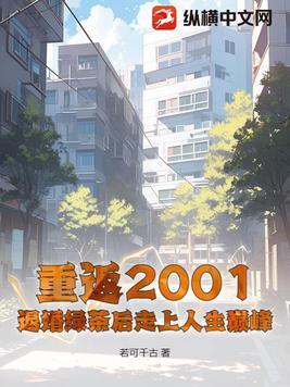 重返2001:退婚绿茶后走上人生巅峰 重返2001:退婚绿茶后走上人生巅峰