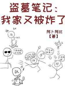 盗墓笔记:我家又被拆了 盗墓笔记:我家又被拆了