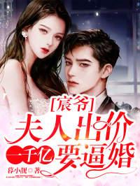 宸爷,夫人出价一千亿要逼婚 宸爷,夫人出价一千亿要逼婚