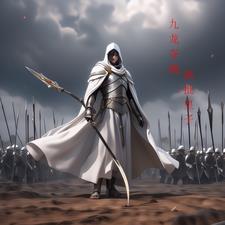 九龙夺嫡:疯批皇子 九龙夺嫡:疯批皇子