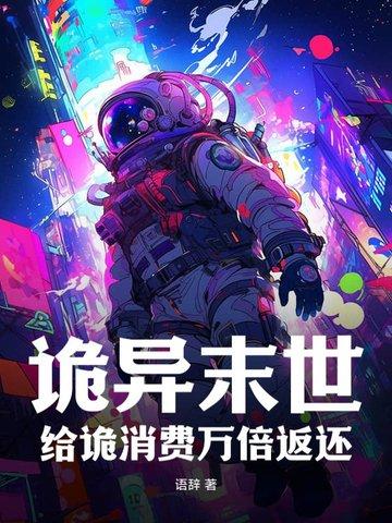 诡异末世:给诡消费万倍返还 诡异末世:给诡消费万倍返还