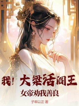 我!大梁活阎王,女帝劝我善良 我!大梁活阎王,女帝劝我善良