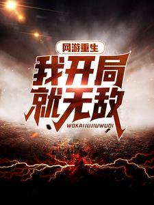 网游重生:我开局就无敌 网游重生:我开局就无敌