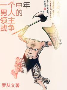 一个中年男人的领主战争 一个中年男人的领主战争