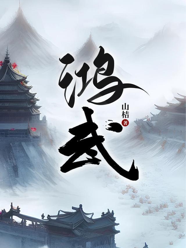鸿武 鸿武