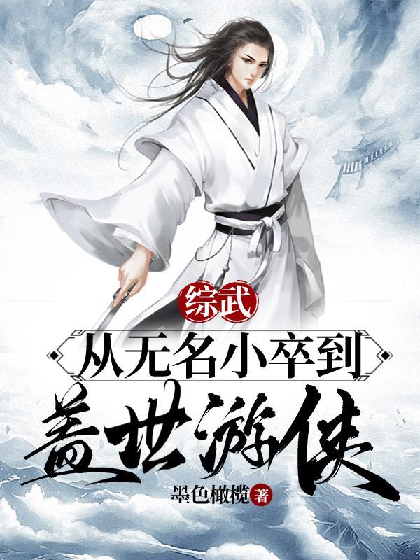 综武:从无名小卒到盖世游侠 综武:从无名小卒到盖世游侠
