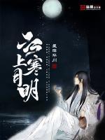 江上寒月明 江上寒月明
