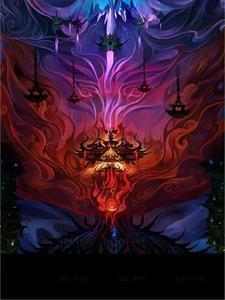 上古封神录 上古封神录