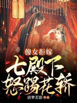 傻女拒嫁,七殿下怒踢花轿 傻女拒嫁,七殿下怒踢花轿