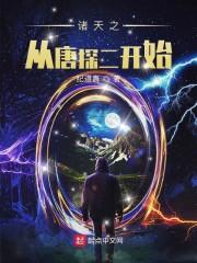 诸天之从唐探二开始 诸天之从唐探二开始