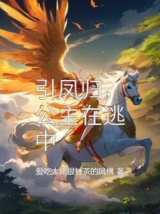 引凤归,公主在逃中 引凤归,公主在逃中