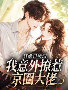 订婚日被渣,我意外撩惹京圈大佬 订婚日被渣,我意外撩惹京圈大佬