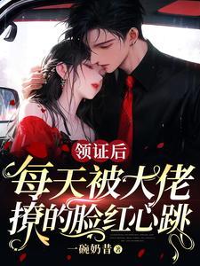 领证后,每天被大佬撩的脸红心跳 领证后,每天被大佬撩的脸红心跳
