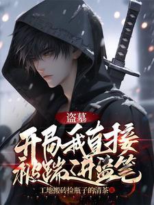 盗墓:开局我直接被踹进盗笔 盗墓:开局我直接被踹进盗笔