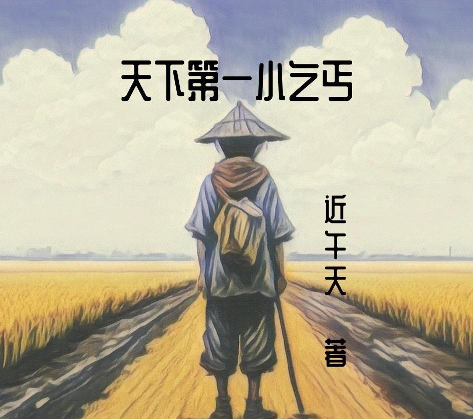 天下第一小乞丐 天下第一小乞丐