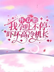 怀双胎,我孕吐不停吓坏高冷机长 怀双胎,我孕吐不停吓坏高冷机长