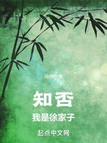 知否:我是徐家子 知否:我是徐家子