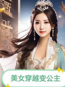 美女穿越变公主 美女穿越变公主