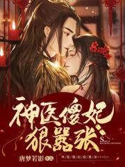 神医傻妃狠嚣张 神医傻妃狠嚣张