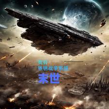 末世之我有铁锈战争系统 末世之我有铁锈战争系统