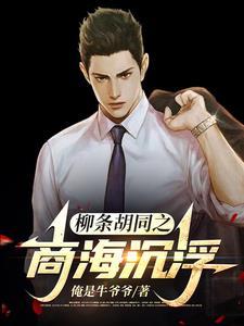 柳条胡同之江湖往事 柳条胡同之江湖往事