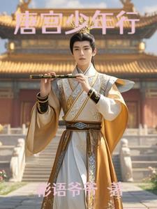 唐宫少年行 唐宫少年行