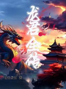 龙君全传 龙君全传