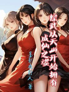 诸天:从综武天山开始 诸天:从综武天山开始