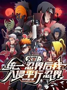 一统忍界你不干,忍村制度你哭啥 一统忍界你不干,忍村制度你哭啥