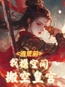 逃荒前,我携空间搬空皇宫 逃荒前,我携空间搬空皇宫