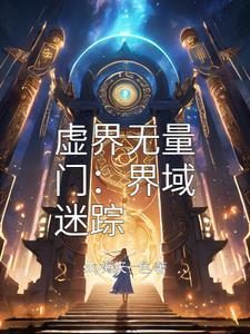虚界无量门:界域迷踪 虚界无量门:界域迷踪