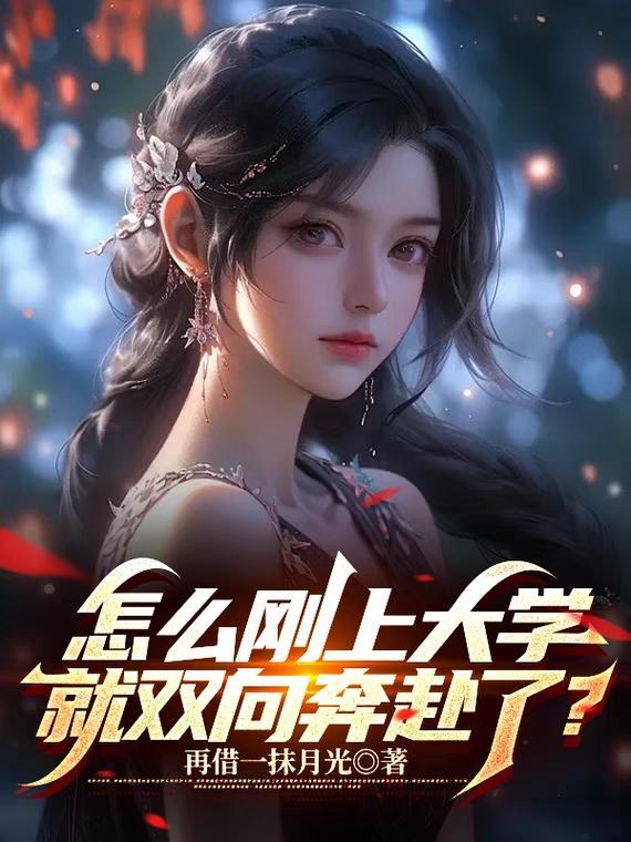 怎么刚上大学就双向奔赴了? 怎么刚上大学就双向奔赴了?