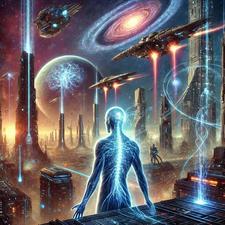 星际裂隙:人类的黎明 星际裂隙:人类的黎明