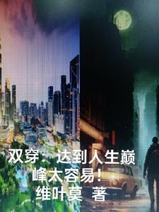 双穿:达到人生巅峰太容易! 双穿:达到人生巅峰太容易!