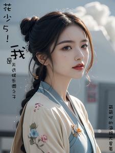 花少5!我是天选娱乐圈之子 花少5!我是天选娱乐圈之子