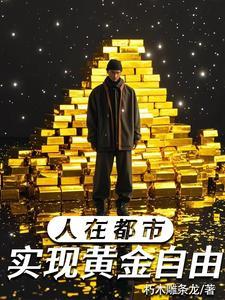 人在都市,实现黄金自由 人在都市,实现黄金自由