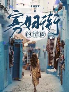寡妇街的情债 寡妇街的情债