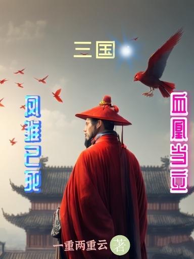 三国:凤雏已死,血凰当立 三国:凤雏已死,血凰当立