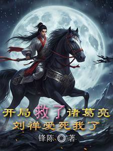 开局救了诸葛亮,刘禅爱死我了 开局救了诸葛亮,刘禅爱死我了