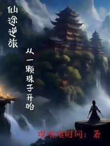 仙途逆旅:从一颗珠子开始 仙途逆旅:从一颗珠子开始